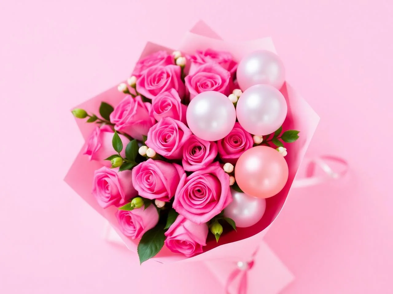 Custom Bouquets