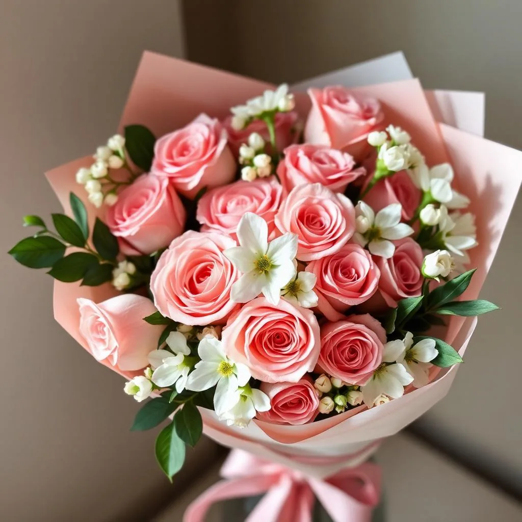 Flower Bouquets