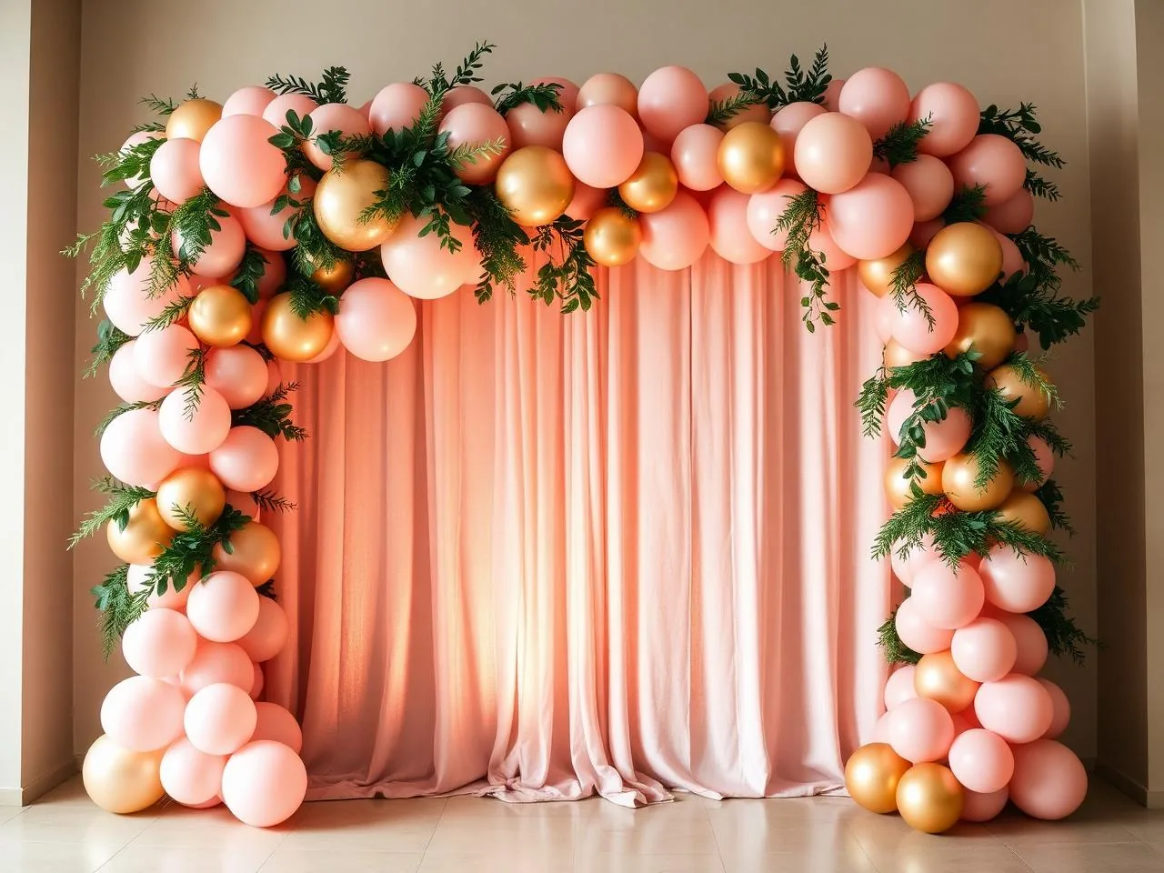 Statement Garlands