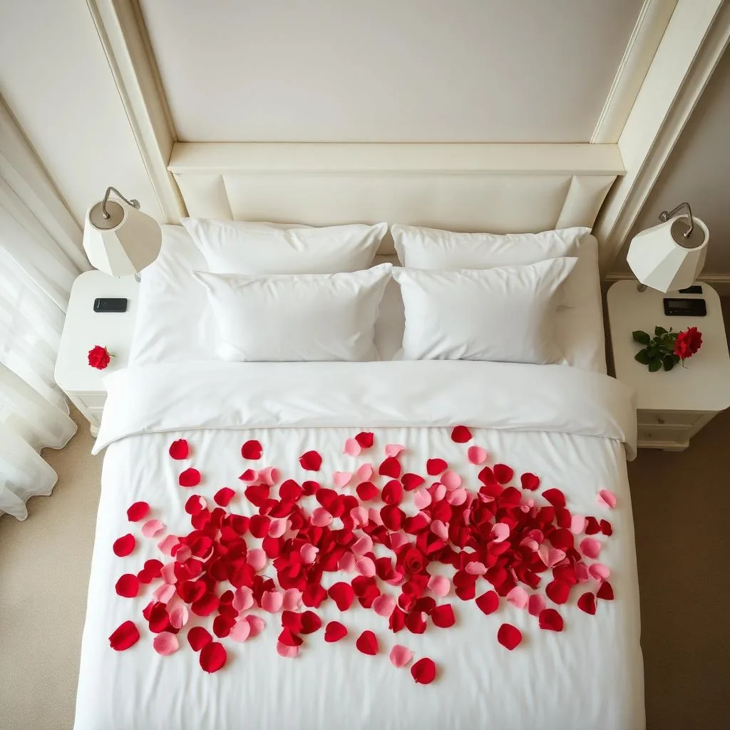 Rose Petals